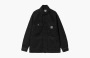 Carhartt WIP SS24 Garment-Dyed Garrison Coat 