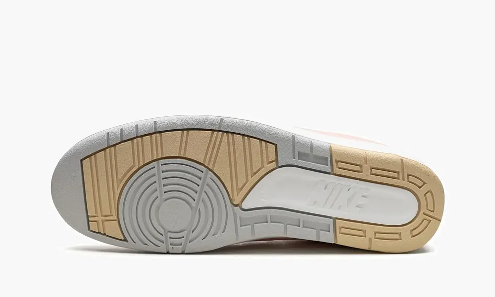 Air Jordan 2 Low Craft Atmosphere
