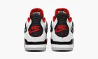 Air Jordan 4 Retro OG Fire Red 2020