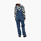 Carhartt WIP Bib Denim Overall Blue