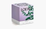 Loewe Small Scented Candle Liquorice 