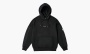 фото PALACE X C.P. Company Hood "Black" (Худи)-