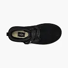 Neumel Quickclick Chukka 'Black'