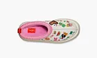 UGG Tazz Slipper WMNS Humberto Cruz Pop Sketch