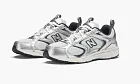 New Balance 408 Silver