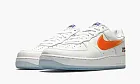 Air Force 1 Low Kith - Orange