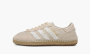 фото Adidas Gazelle Clot Halo Ivory (Adidas Gazelle)-IH3144