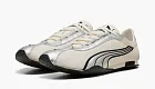Puma H-Street OG Frosted Ivory Silver