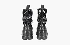 UGG Classic Brellah Mini Boot Black (Women's)