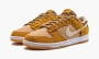 Nike Dunk Low SE Teddy Bear Praline 