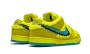Nike SB Dunk Low Grateful Dead - Yellow Bear 