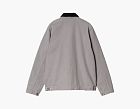 Carhartt WIP Detroit Jacket Grey