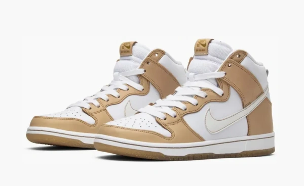 Nike Premier x Dunk High SB TRD "Win Some, Lose Some"