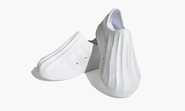 Adidas adiFOM Superstar White 