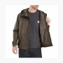 Carhartt 103510 STORM DEFENDER MIDWEIGHT JACKET LOOSE FIT 