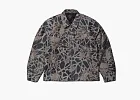 Supreme x Y’s Denim Work Jacket Black