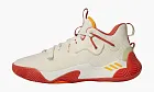 Adidas Harden Stepback 3 Beige Orange