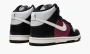 Nike Dunk High WMNS Rosewood 