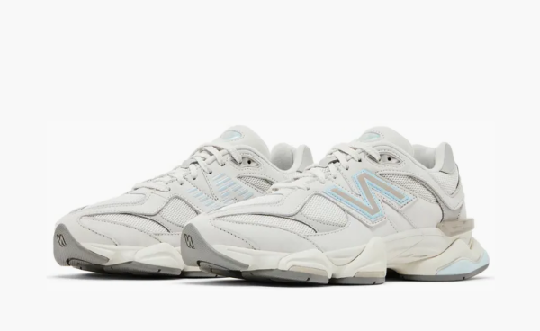 New Balance 9060 "Reflection Raincloud Quarry Blue" 