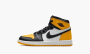 Air Jordan 1 PS "Yellow Toe" 