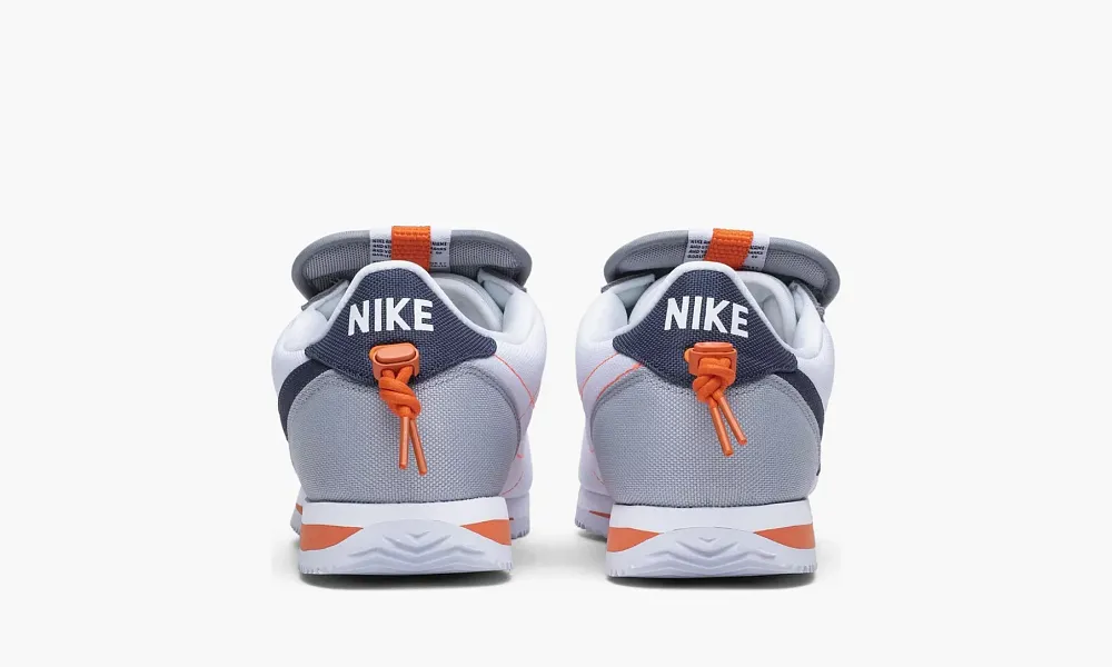 Kendrick Lamar x Nike Cortez Basic Slip House Shoes
