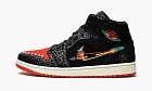 Air Jordan 1 Mid SE Siempre Familia