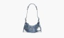 фото Balenciaga Le Cagole Shoulder Bag "Blue" (Balenciaga )-6713092109U4715