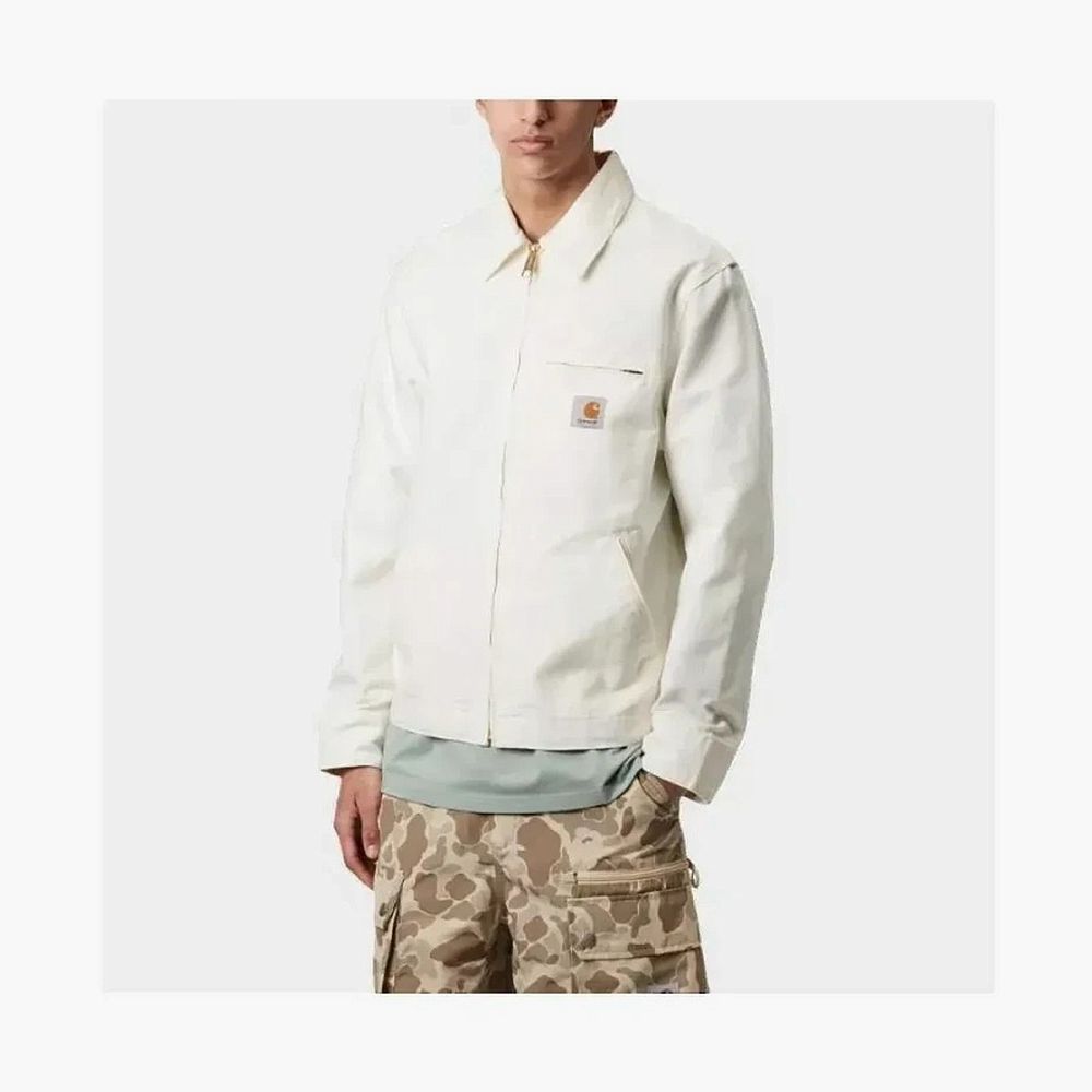 Carhartt WIP Detroit Jacket Off-White