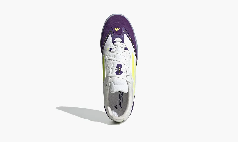 Adidas Adizero F50 Freestyle 24 x Lionel Messi Triunfo Estelar Pack