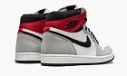 Air Jordan 1 High OG Light Smoke Grey