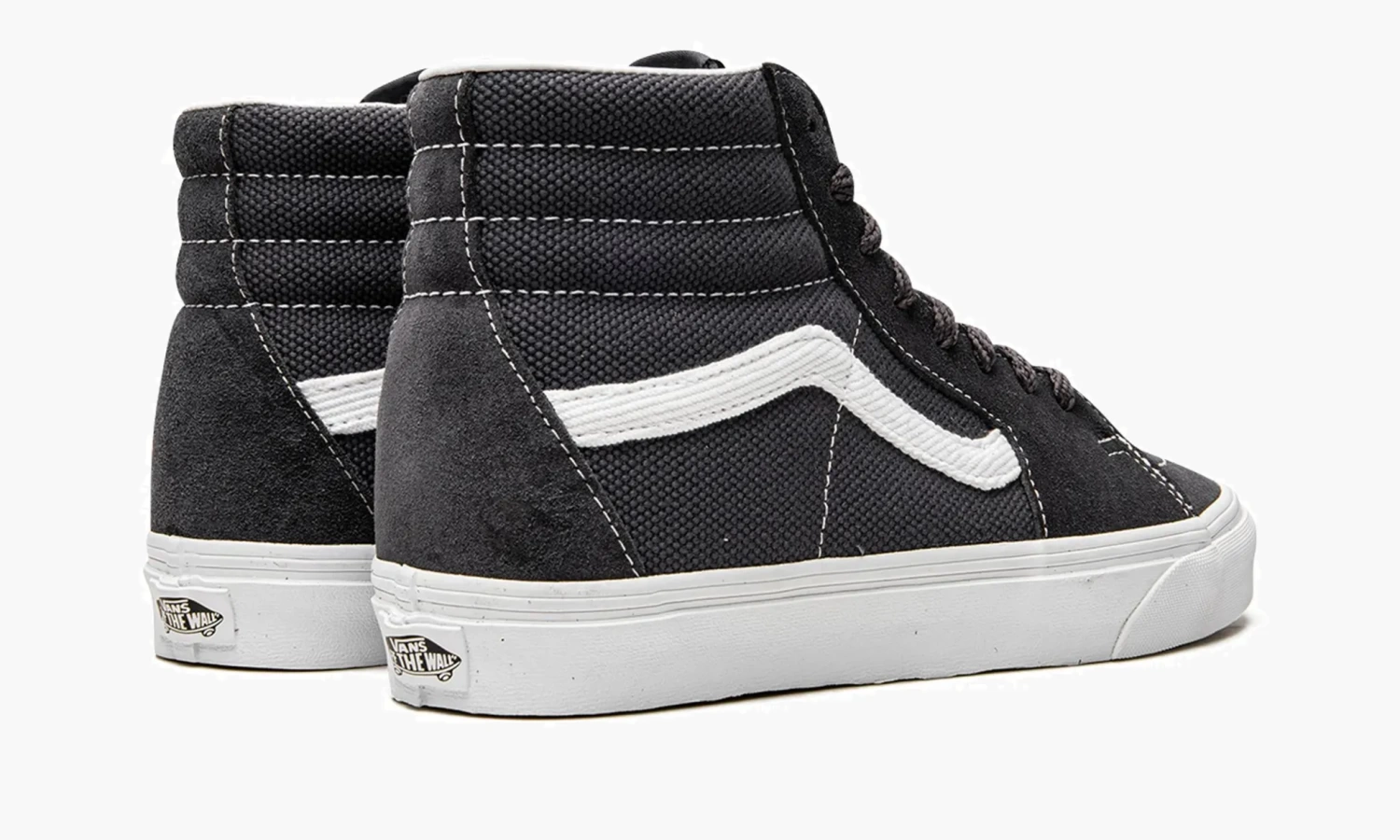 Vans Sk8-hi "Asphalt" 