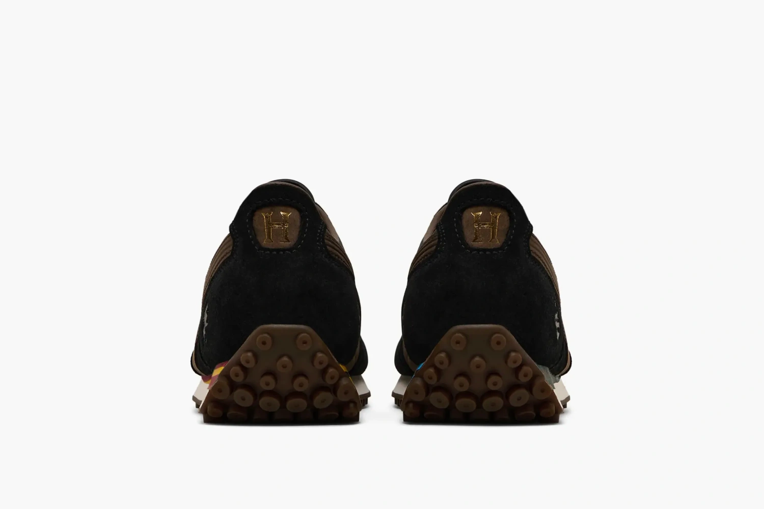 Puma Easy Rider x Harry Potter Hogwarts 