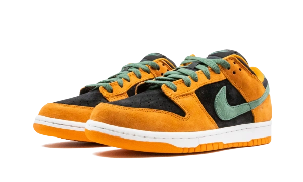 Nike Dunk Low SP Ceramic 