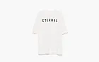 Fear of God Eternal Tee White