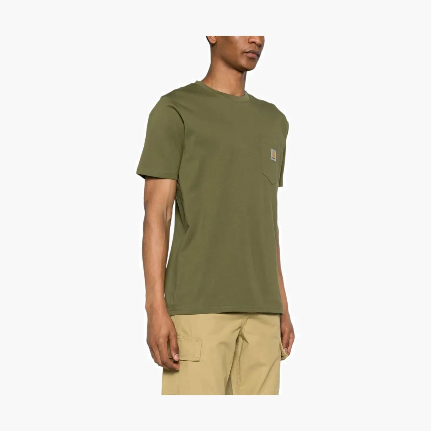 Carhartt WIP SS24 SS Pocket T-Shirt T 