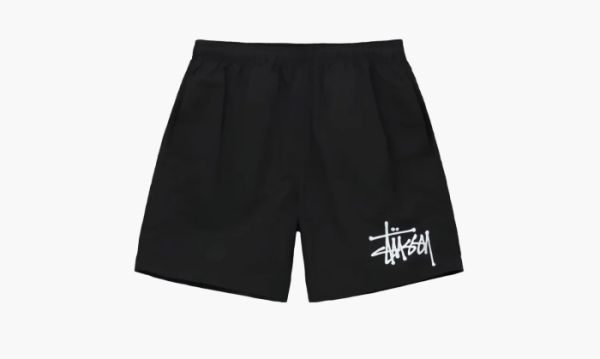 Stussy Shorts Black 