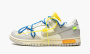 Nike Dunk Low "Off-white - Lot 10" 