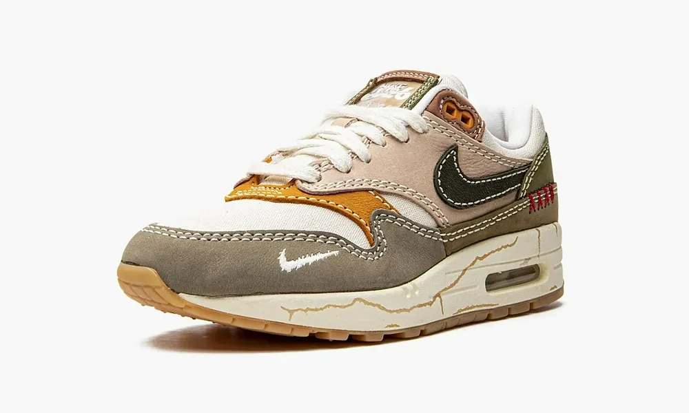 Nike Air Max 1 Premium WMNS Wabi-sabi
