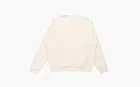 Gucci x The North Face Cotton Sweatshirt Ivory