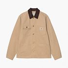 Carhartt WIP SS25 Michigan Coat (Summer)