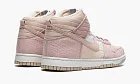 Nike Dunk High LX WMNS Next Nature Pink Oxford