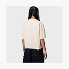 Carhartt WIP Eldon Pocket T-Shirt Cream