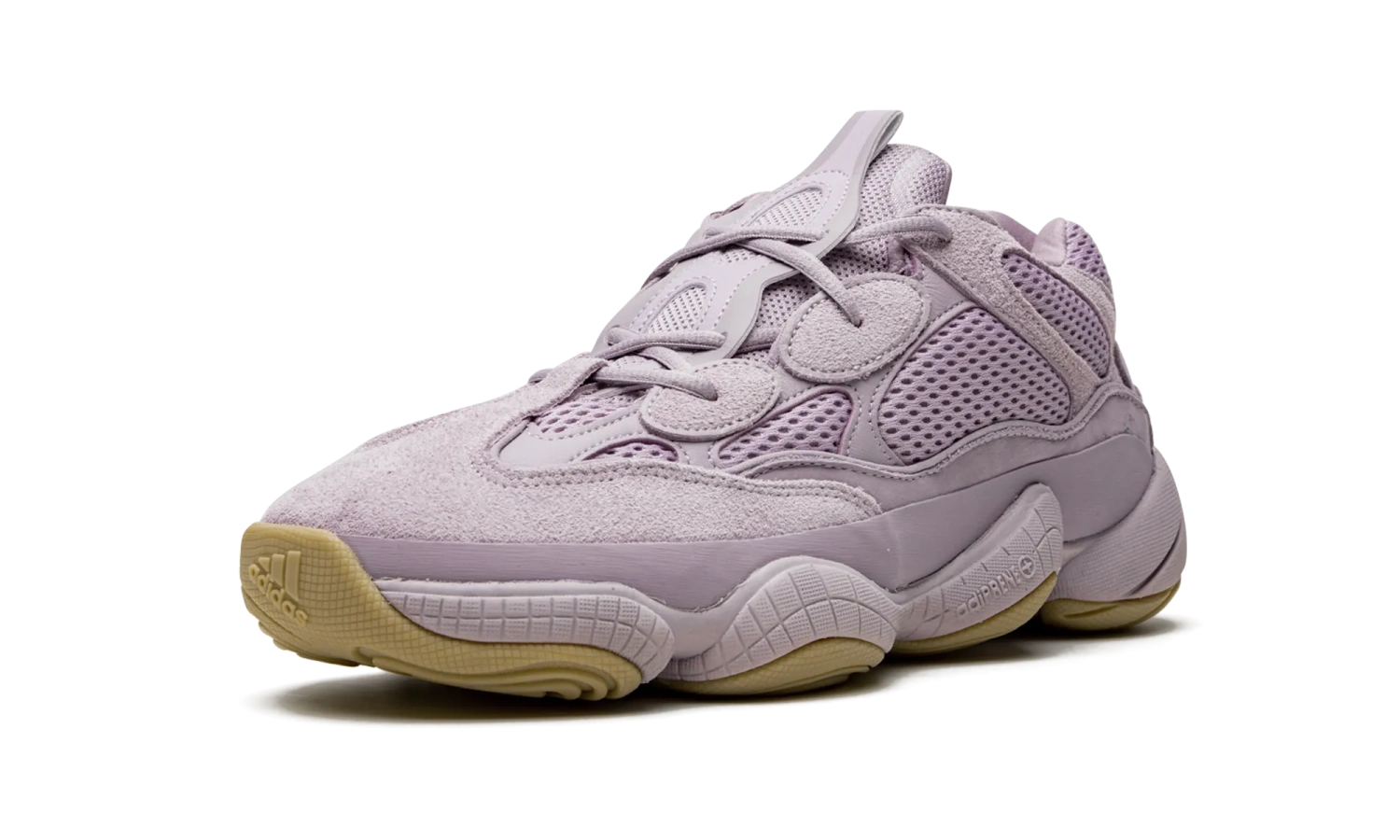 Yeezy 500 Soft Vision 