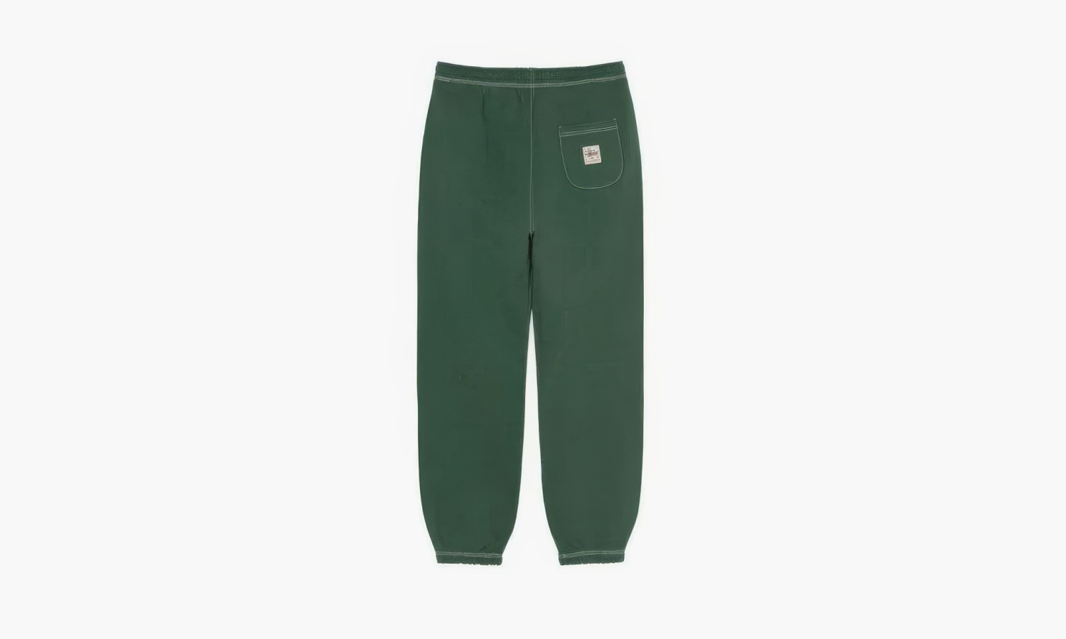 Stussy Sport Pants "Green" 