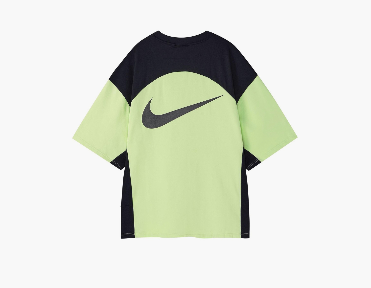 Nike x Ambush Short Sleeve T-Shirt "Ghost Green" 