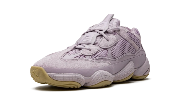 Yeezy 500 Soft Vision 