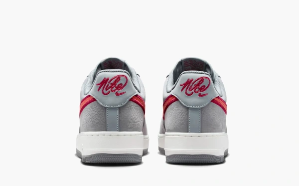Nike Air Force 1 '07 LV8 Cool Grey 