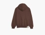 Adidas x Song for the Mute Hoodie Brown 