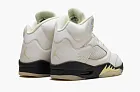 Air Jordan 5 Retro WMNS Luminous Green