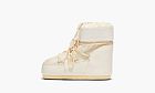 Moon Boot Icon Low Nylon Cream